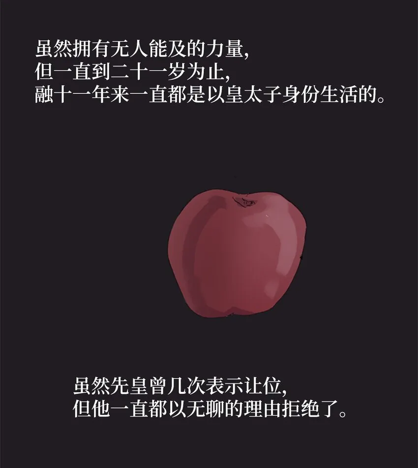 06 珍火融登基,未来改变了？！ 第24页