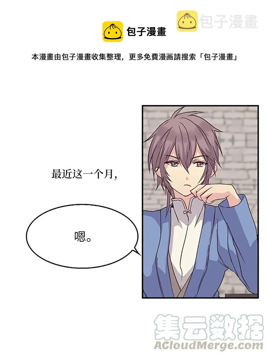 15 吕谭决定，不再逃避 第1页