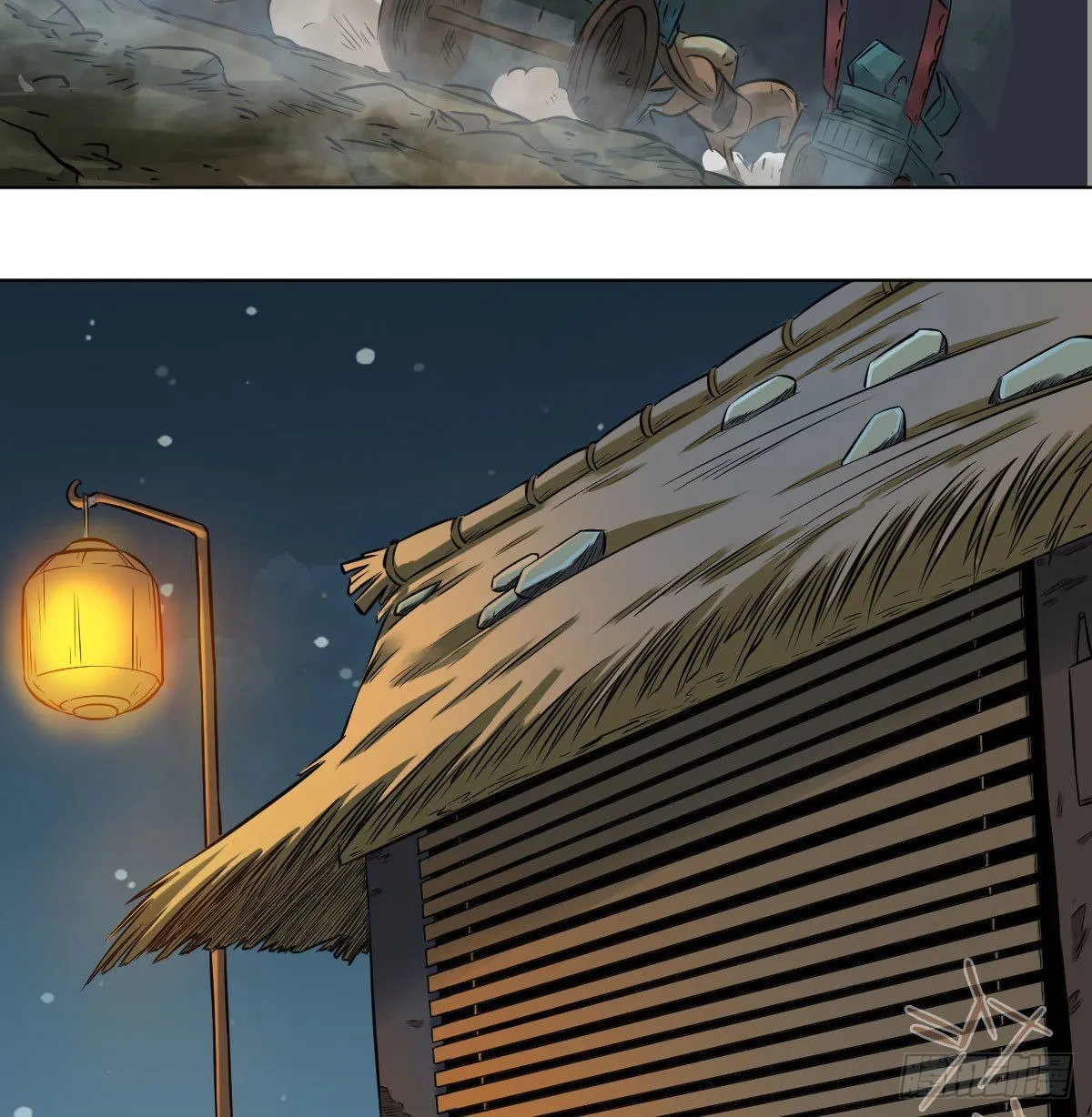 第九十一话 第29页