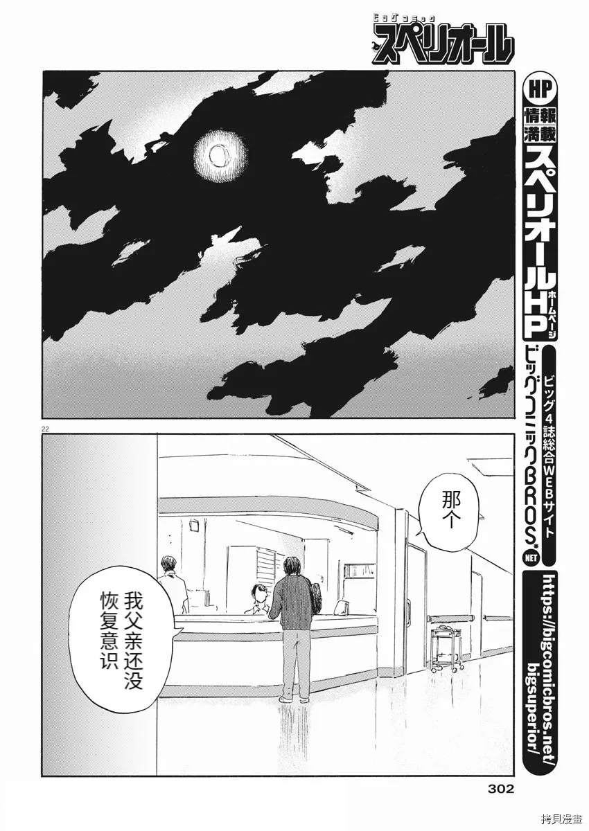 第113话 追忆 第22页