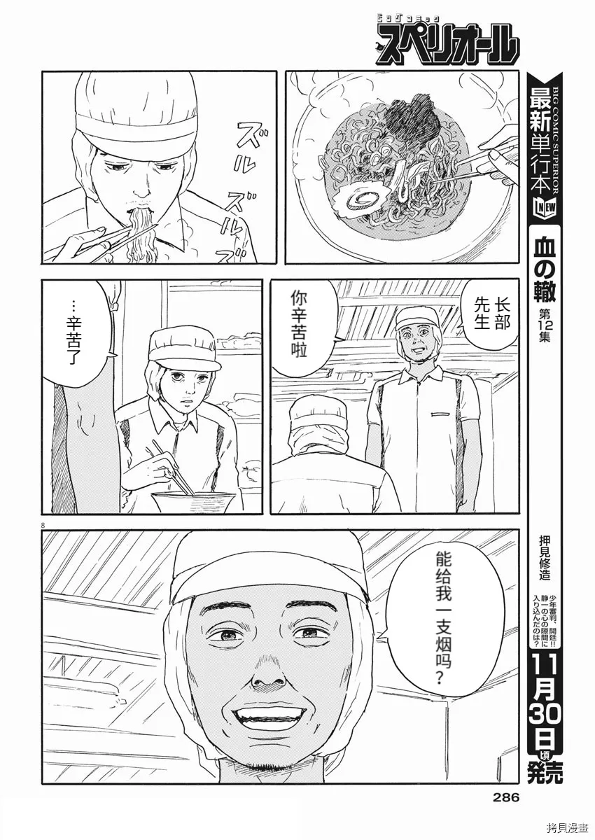 第110话 第8页