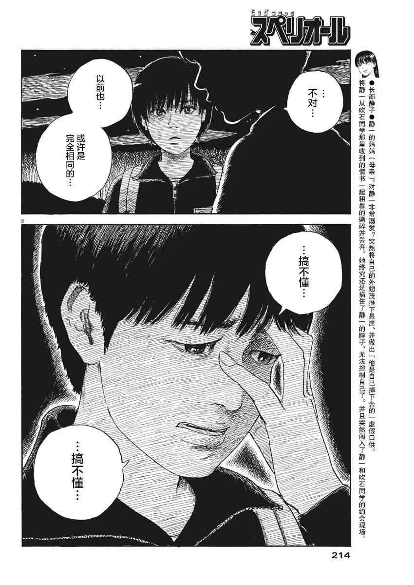 第34话 第8页