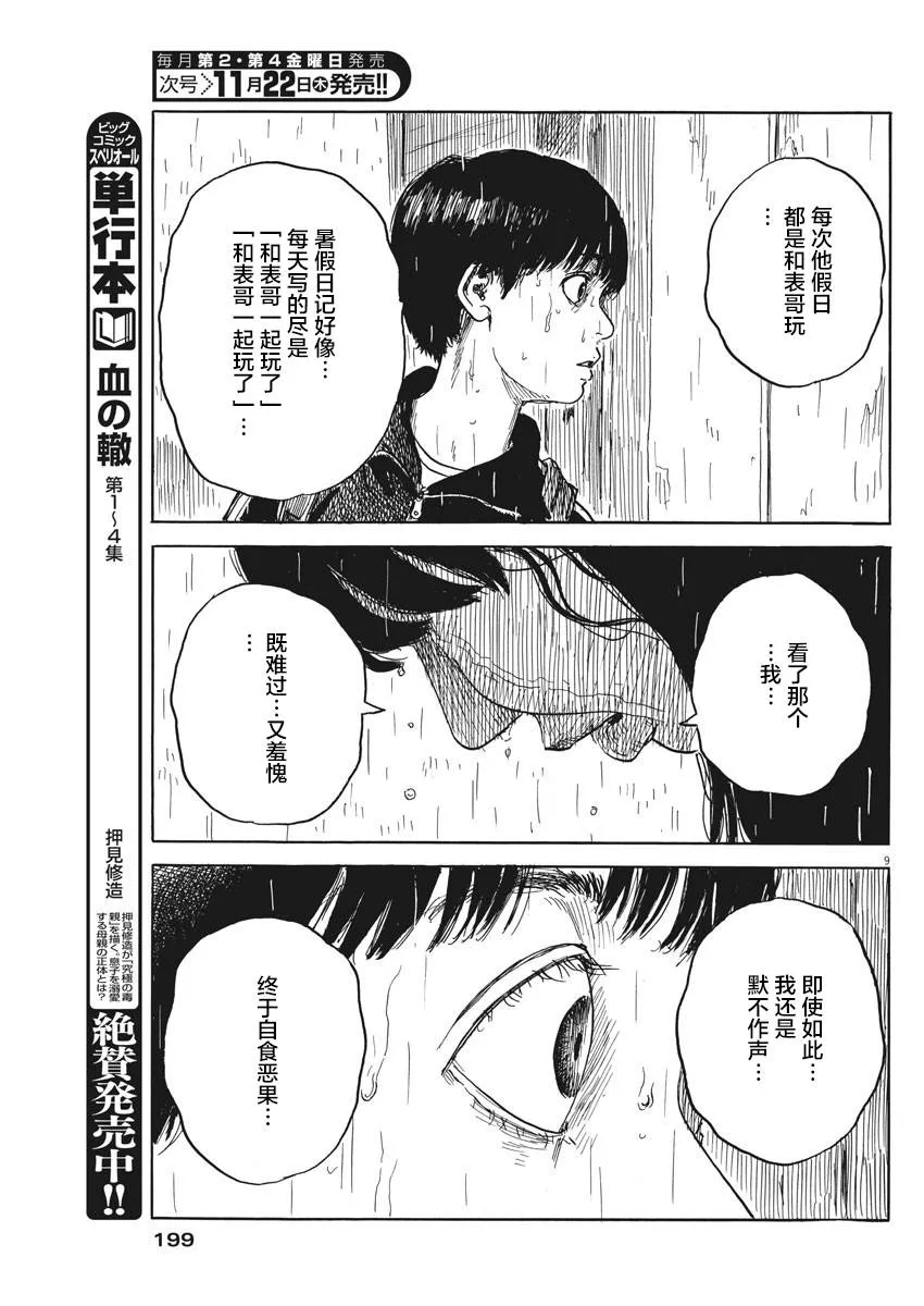 第39话 第8页