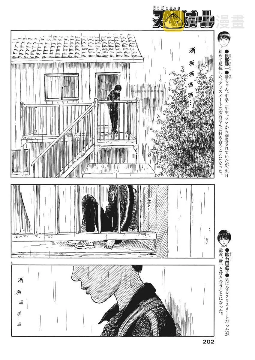 第40话 第8页