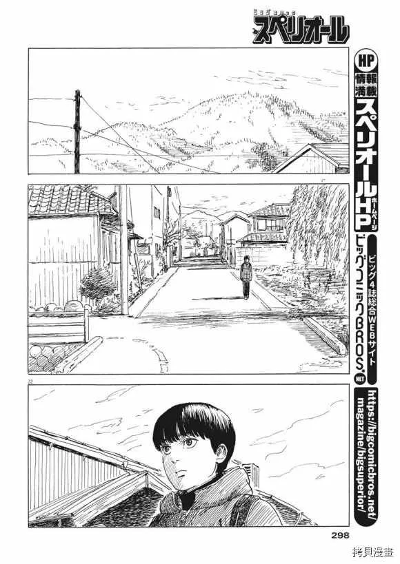 第79话 醒悟 第22页