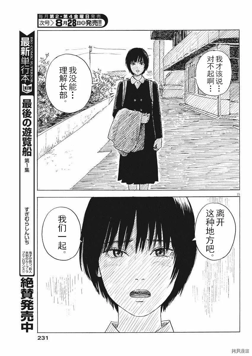第80话 同样 第15页