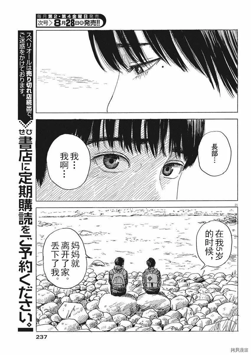 第80话 同样 第21页