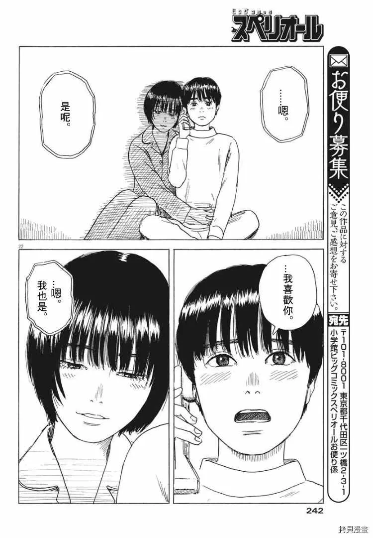 第83话 出口 第22页