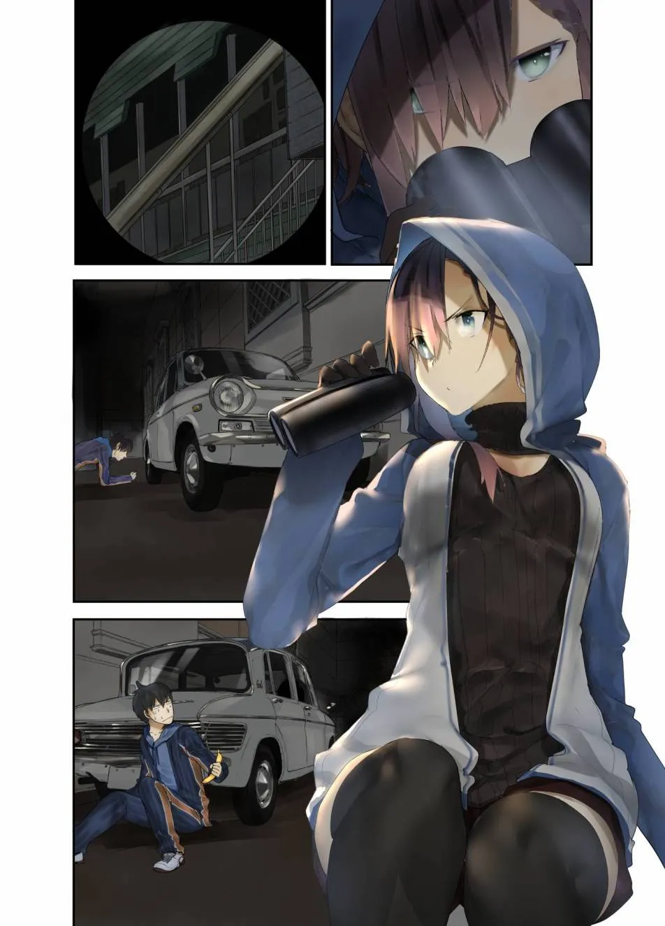 15话 第2页