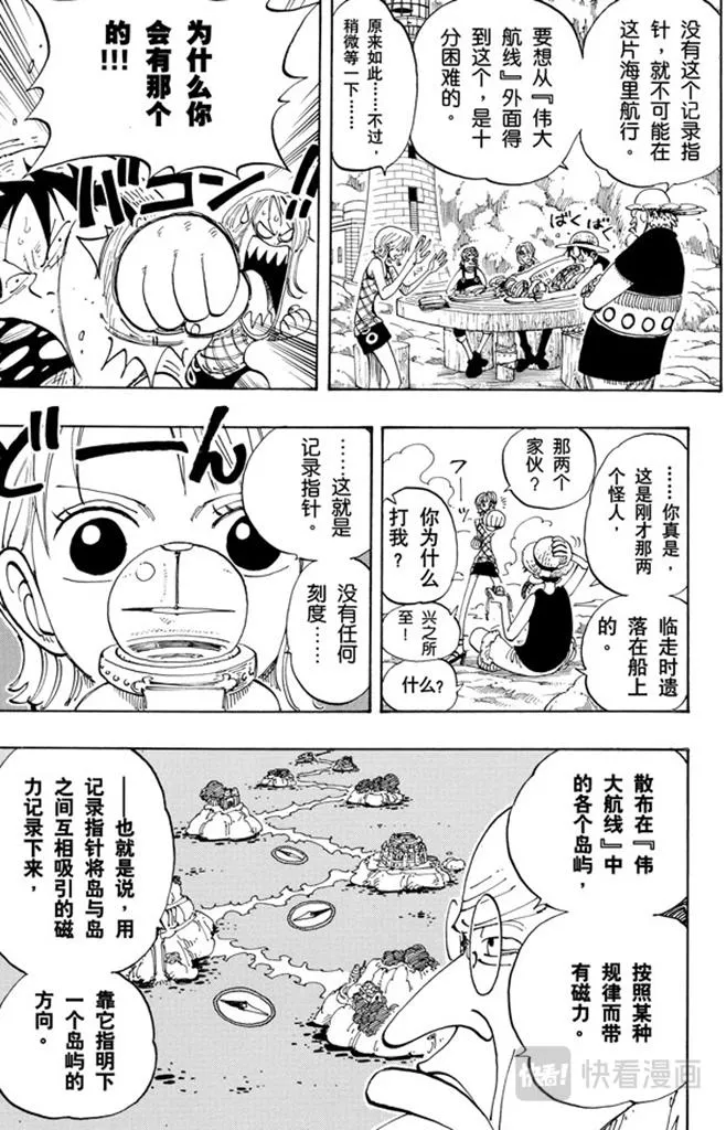 第105话 记录指针 第7页
