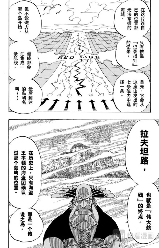 第105话 记录指针 第8页