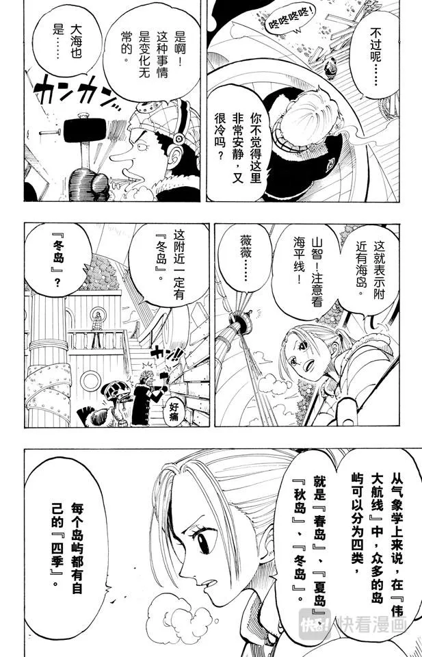 第132话 看吧 第6页