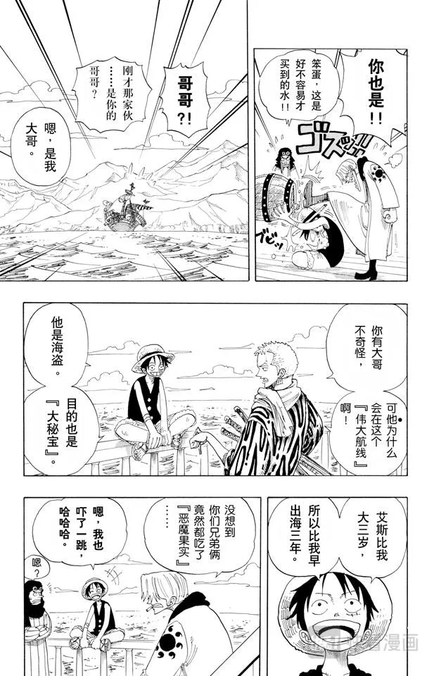 第159话 来吧 第7页