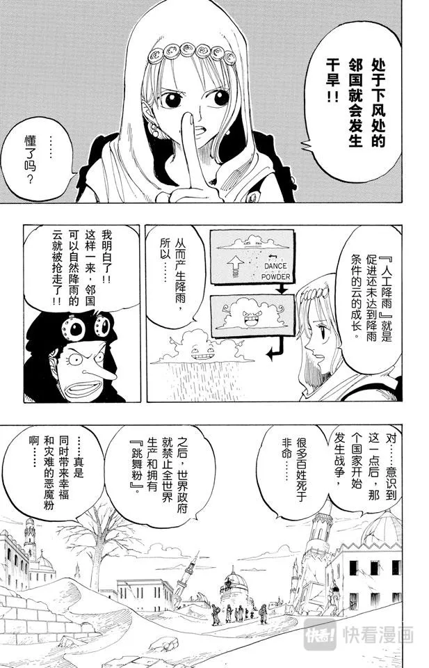 第161话 绿色城市爱鲁马 第15页