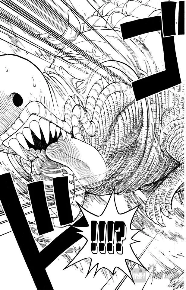 第175话 解放 第14页