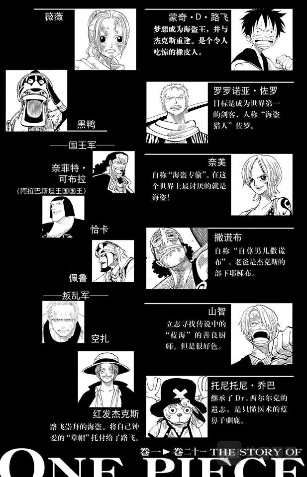 第187话 势均力敌 第4页