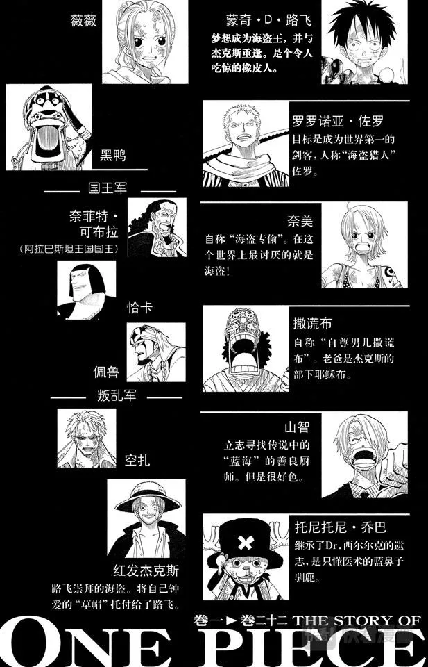 第196话 一 第4页
