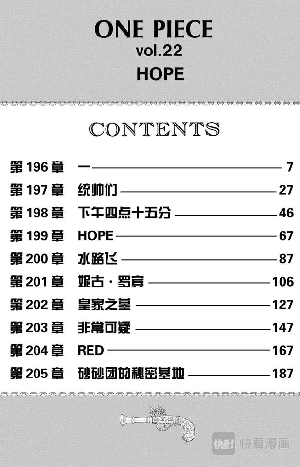 第196话 一 第6页