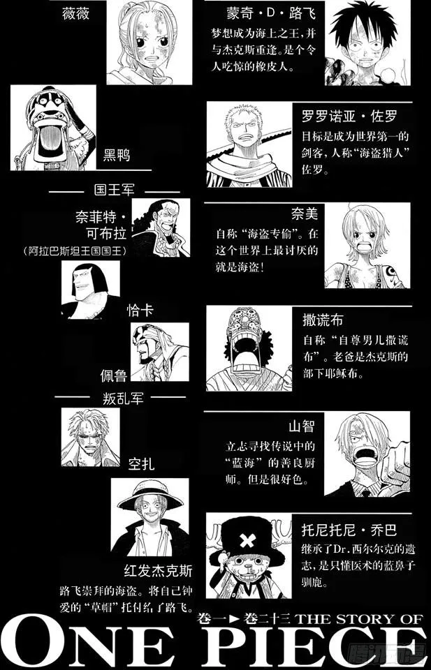 第206话 点火 第5页