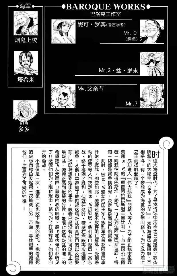 第206话 点火 第6页