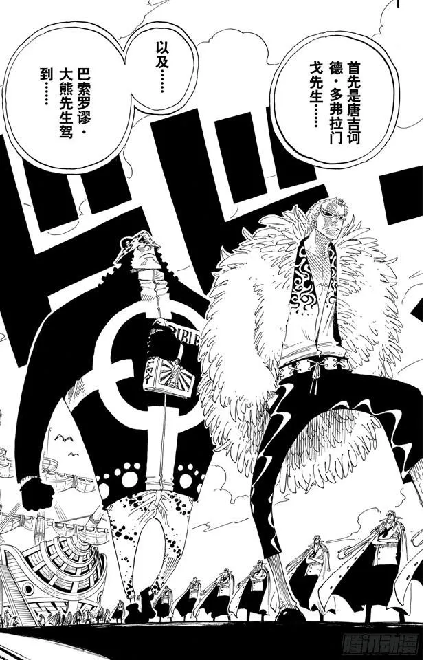 第233话 世界最高权力 第19页