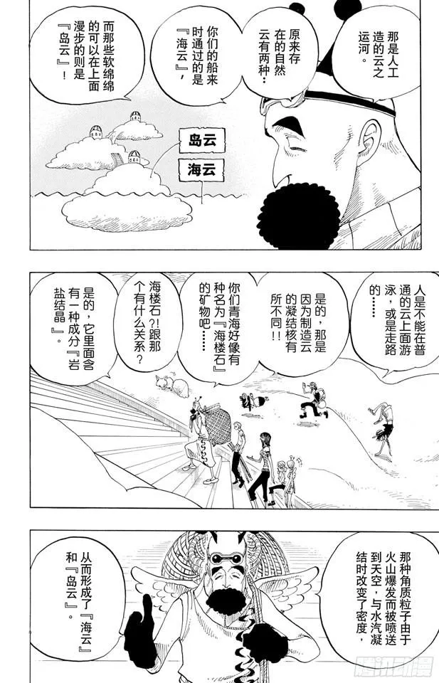 第240话 贝能源 第8页