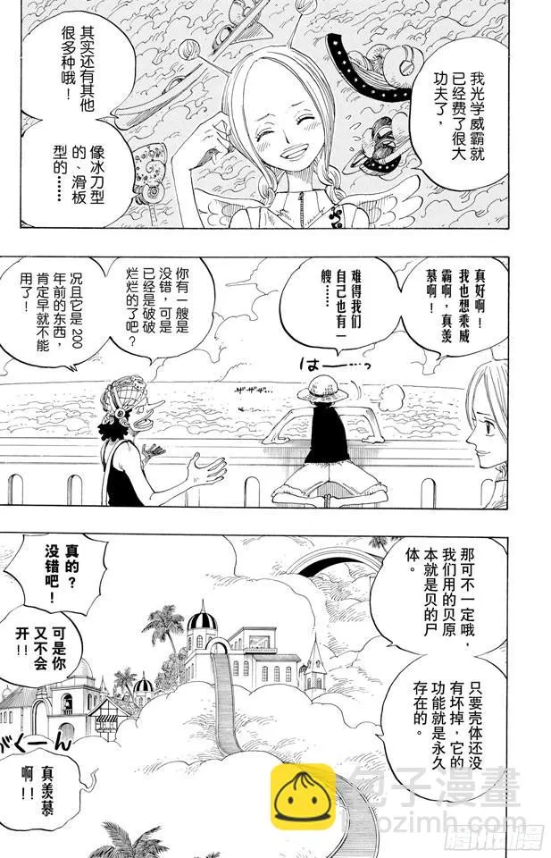 第240话 贝能源 第13页