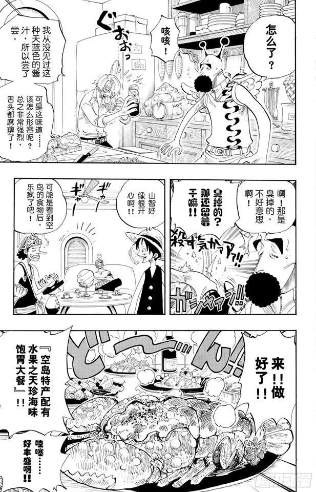 第240话 贝能源 第15页