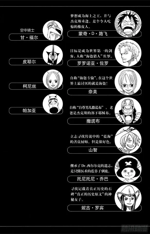 第247话 球之考验 第5页