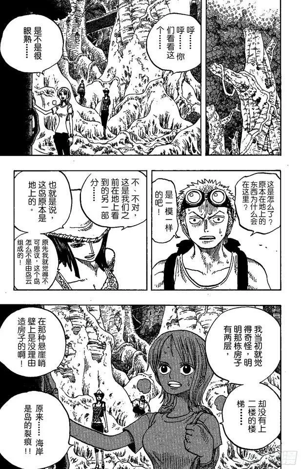 第251话 序曲 第15页