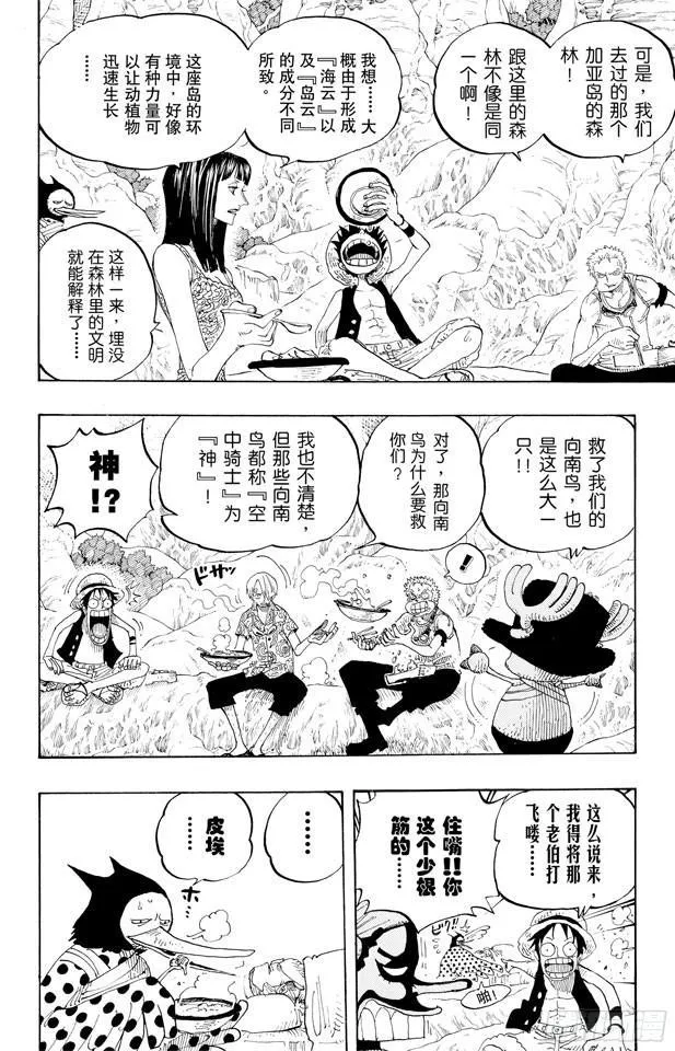 第253话 大地 第8页