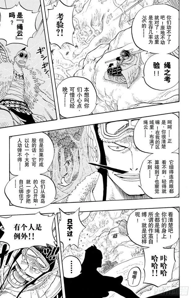 第256话 战鬼瓦帕 第22页