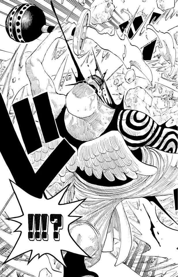 第271话 海盗佐罗VS.神官 第19页