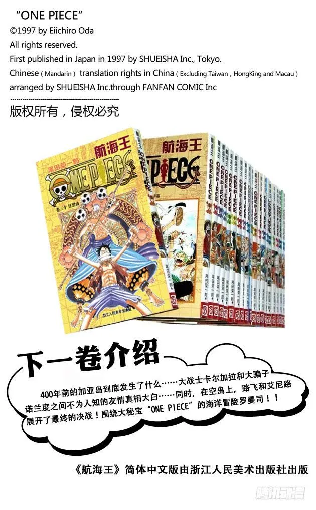 第285话 狂想曲 第20页