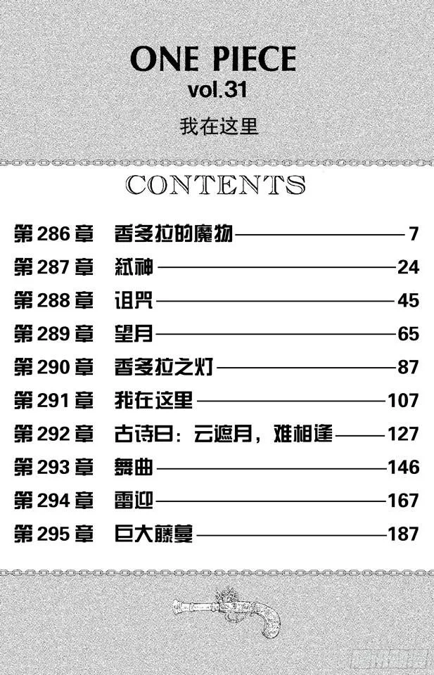 第286话 香多拉的魔物 第7页