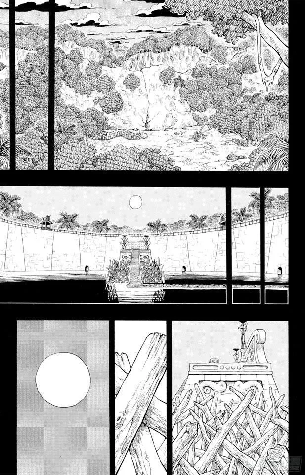 第289话 望月 第19页