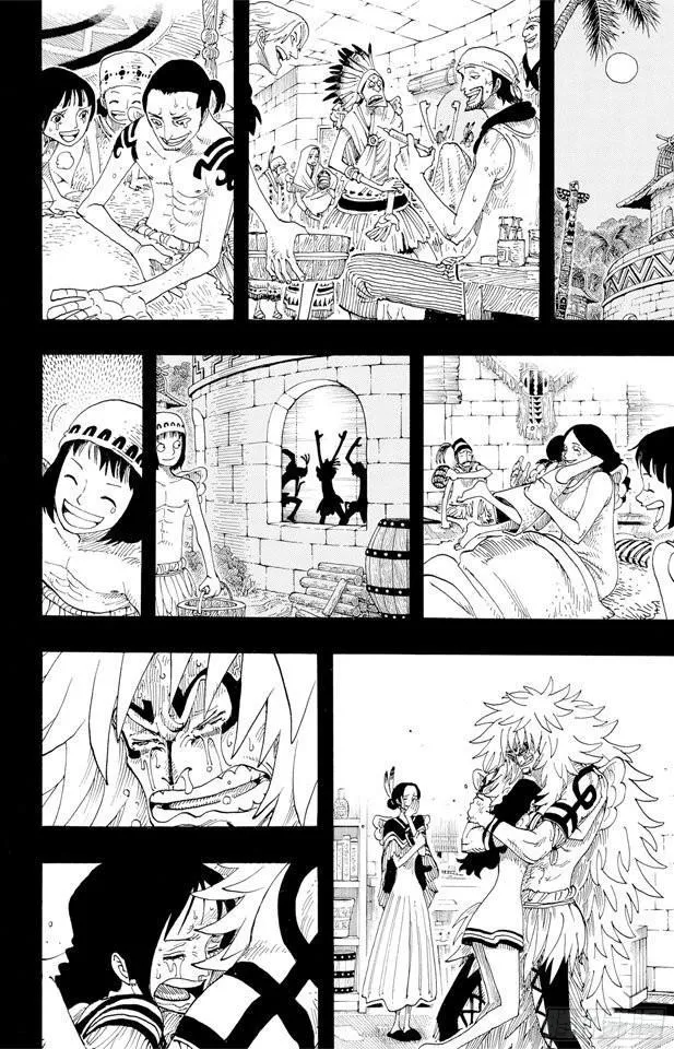 第289话 望月 第20页