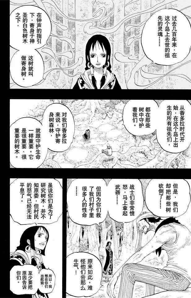 第291话 我们在这里 第8页