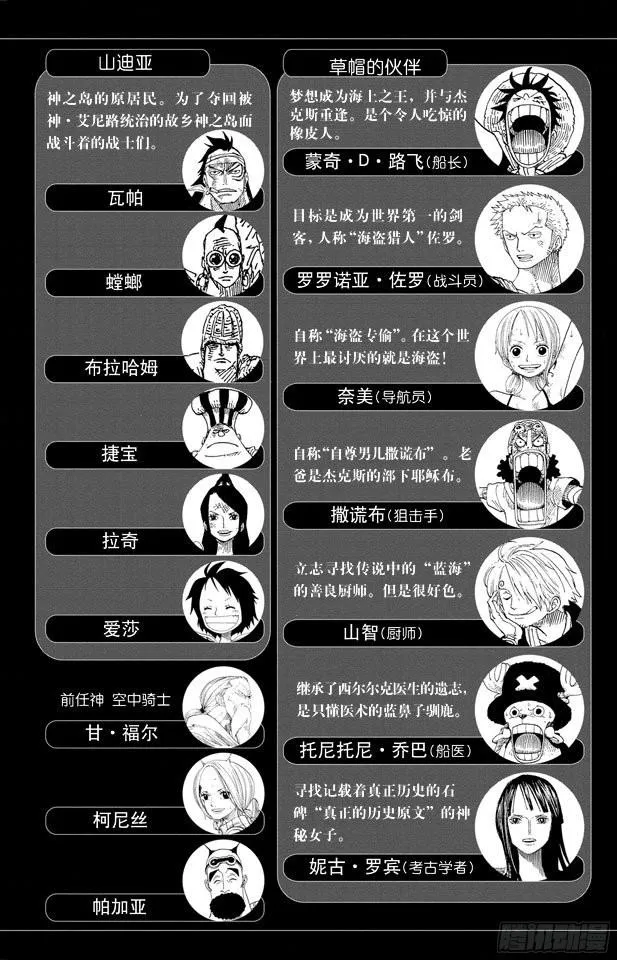 第296话 最终局面 第5页