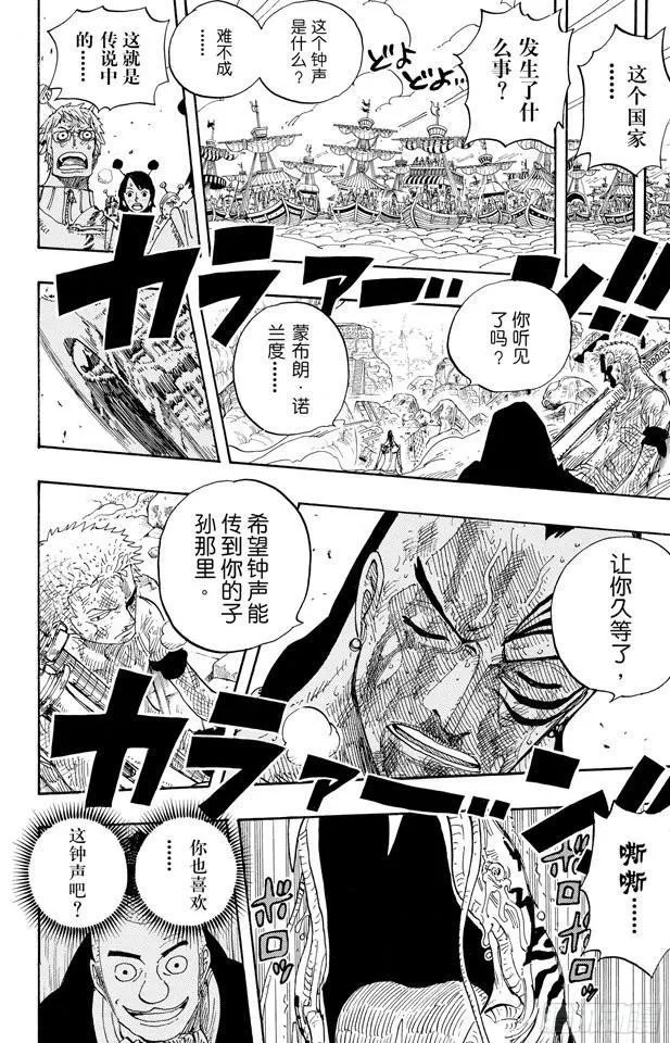 第299话 幻想曲 第8页