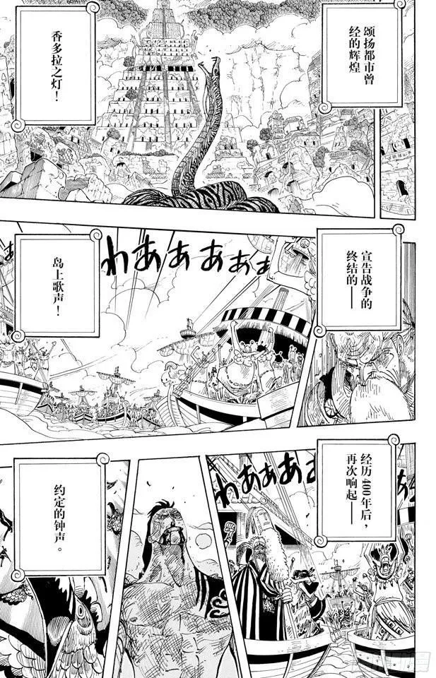 第299话 幻想曲 第17页