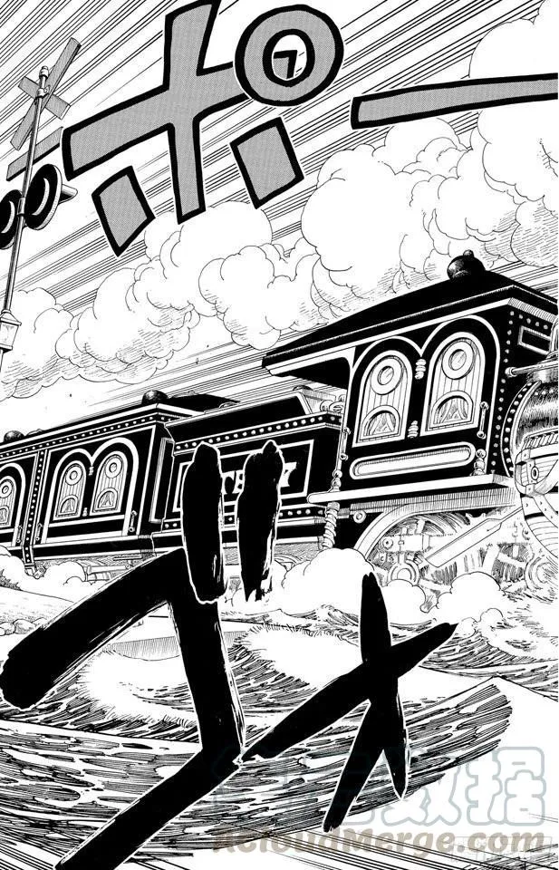 第322话 冒烟?汤姆 第11页