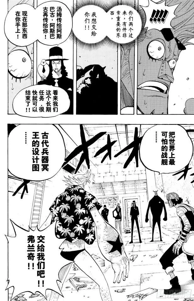 第352话 汤姆工作室 第15页