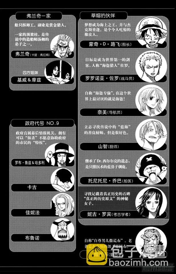 第358话 复活 第5页