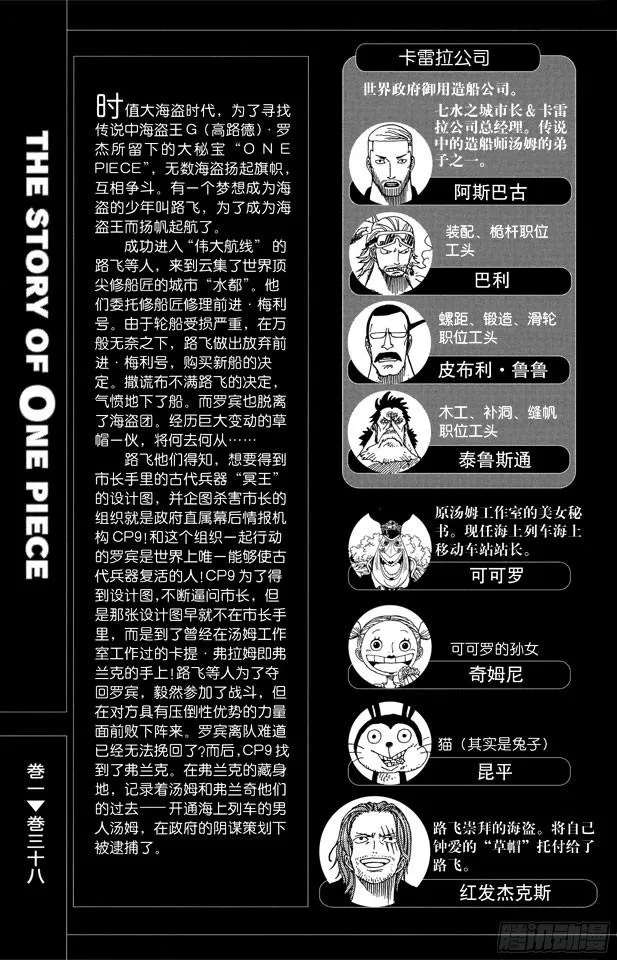 第358话 复活 第6页