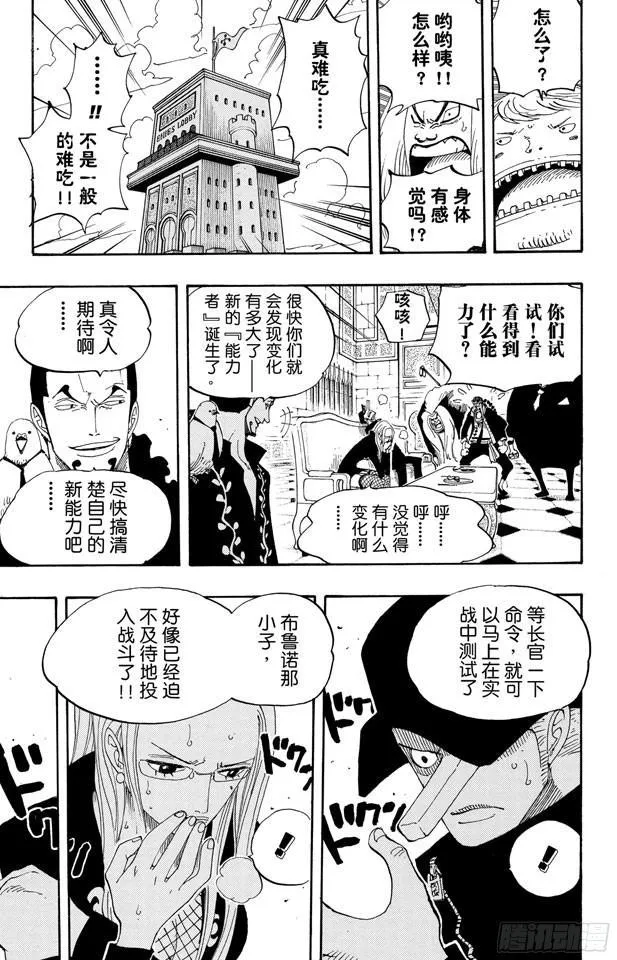 第385话 还有路 第7页