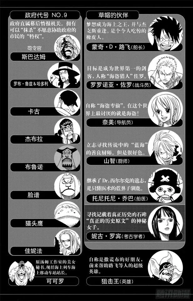 第389话 应答 第5页