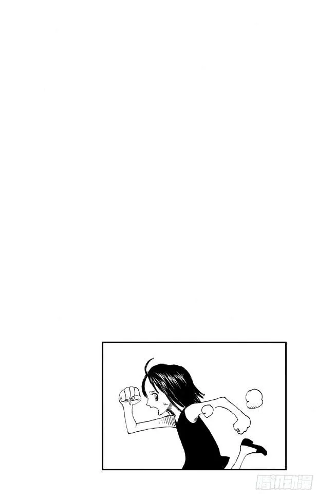 第394话 奥哈拉的恶魔们 第3页