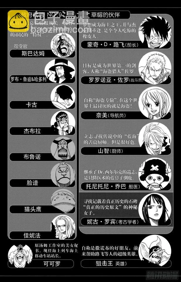 第410话 奈美变大 第5页