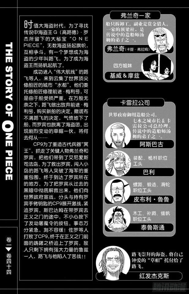 第420话 屠魔令 第6页
